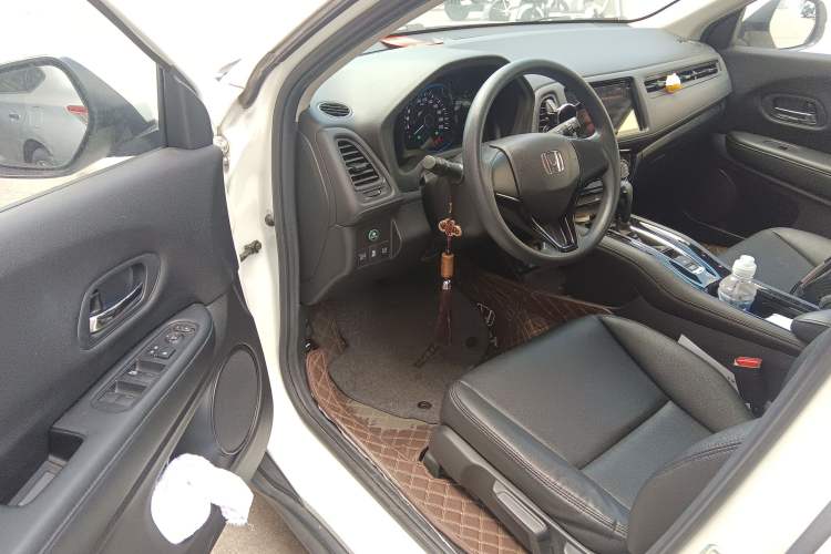 Used Honda Vezel 2020 1.5L CVT Elite Edition