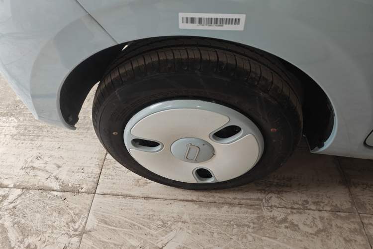 Used Bestune Pony 2025 222km Range Agile Horse
