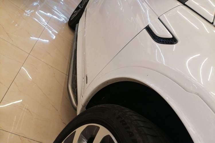 Used Land Rover Discovery Sport 2020 249 PS R-Dynamic Performance Tech Edition 7 Seats
