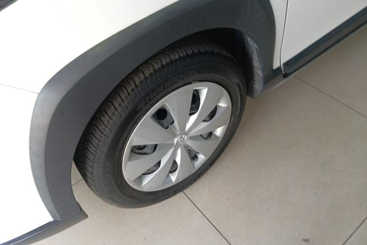 Used Toyota YARiS L 2020 X-Trail X 1.5L CVT Leading Edition