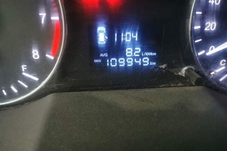 Used JAC Refine M3 2016 IKEA Edition 1.6L Luxury Model
