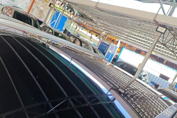 Used AION Y 2022 70 Tech Edition Lithium Iron Phosphate
