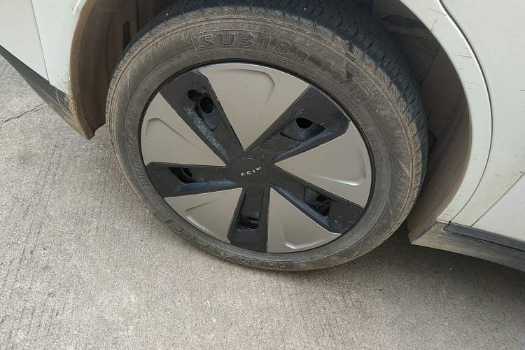 Used AION Y 2023 Plus 510 Enjoy Edition
