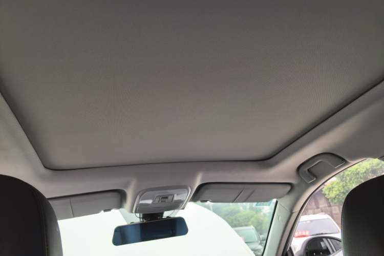 Used Leopaard CS10 2017 2.0T Automatic Luxury Model