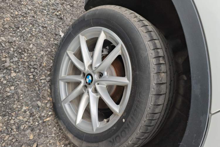 Used BMW X1 2016 sDrive18Li Fashion Model