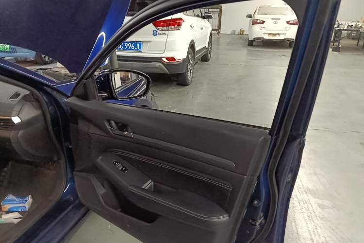 Used Nissan Teana 2020 2.0L XL Comfort Edition
