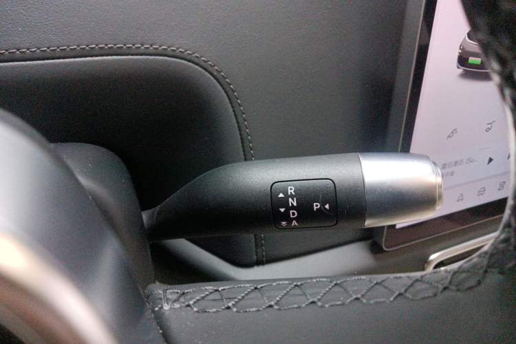 Used Li Auto L8 2023 Max model
