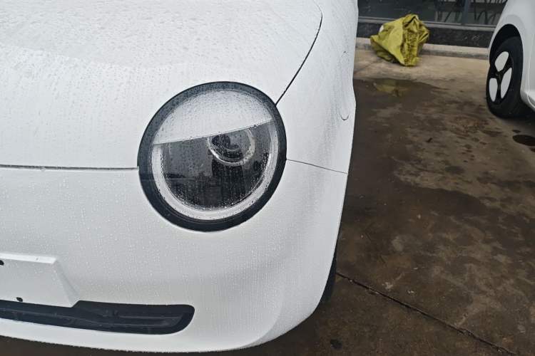 Used  Lumin 2025 205 km Xiangqin Version
