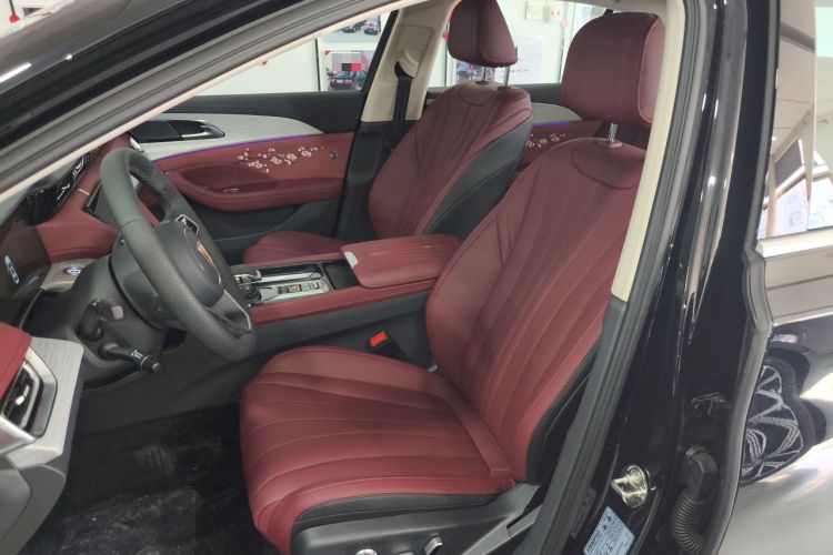 Used Hongqi H5 PHEV 2025 170 Super Hybrid Version