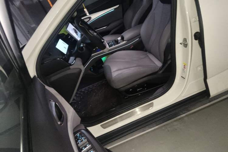 Used BYD Seal 07 DM-i 2025 DM-i 1.5L 125km Luxury Model