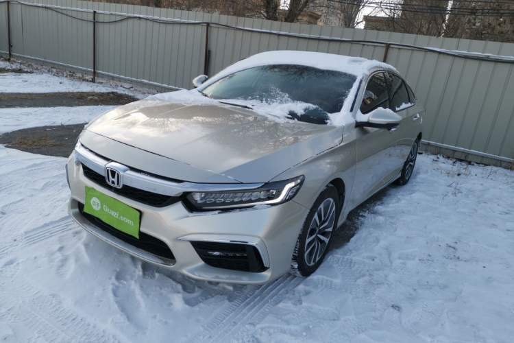 Used Honda Inspire 2019 Rui Hybrid 2.0L Jingya Edition China V Emission Standard