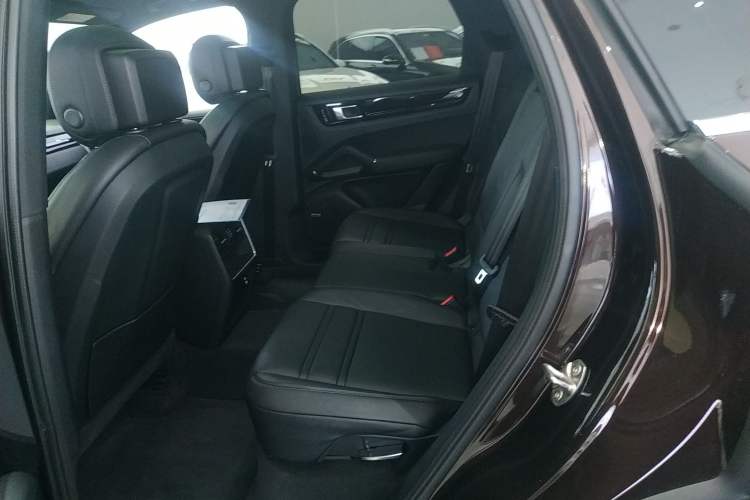 Used Porsche Cayenne 2021 Cayenne E-Hybrid 2.0T