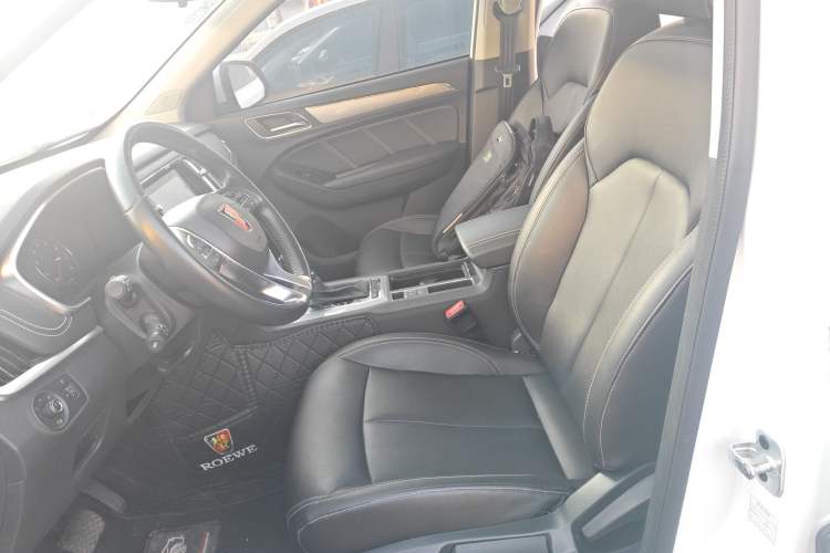 Used Roewe RX5 2020 20T Automatic 4G Connect Excellence Edition
