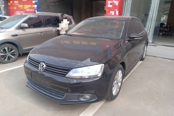 Used Volkswagen Sagitar 2014 1.6L Automatic Comfort Model