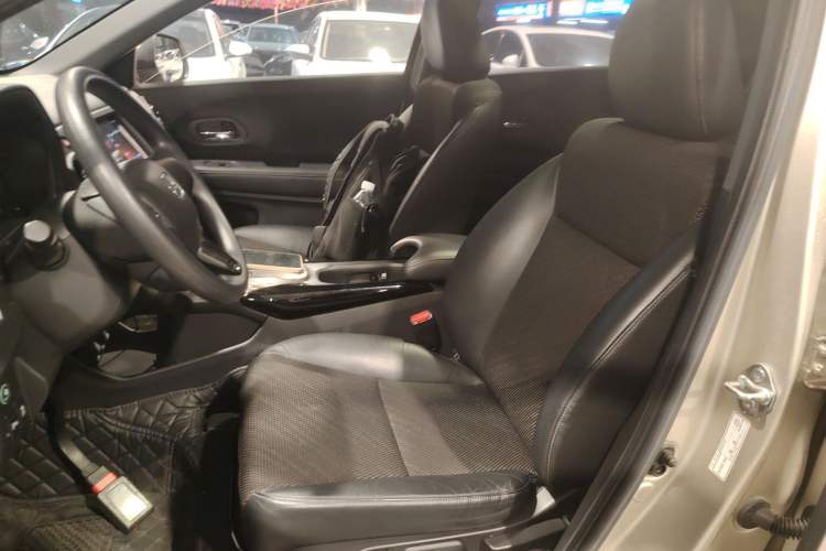 Used Honda XR-V 2017 1.8L EXi CVT Comfort Version
