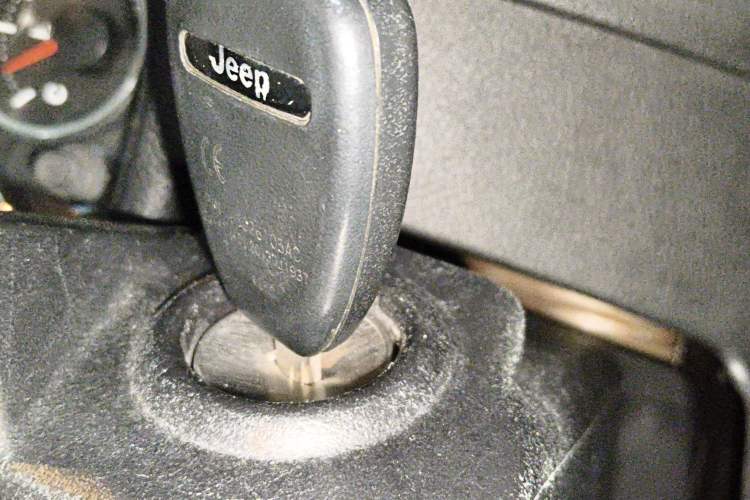 Used  Wrangler 2015 3.0L Sahara Four-Door Comfort Edition