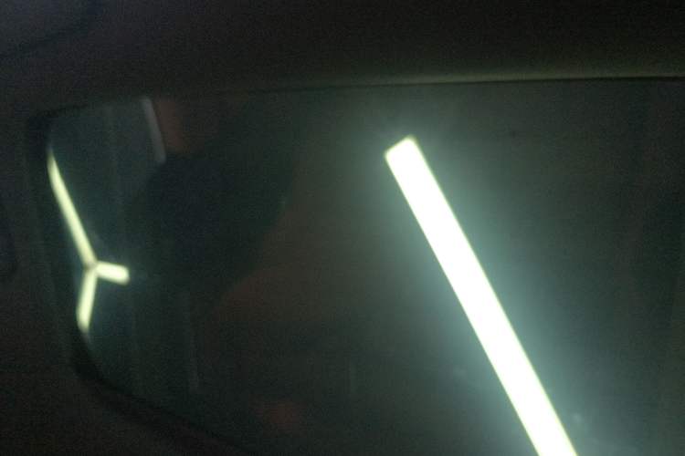 Used Li Auto L7 2023 Pro Model