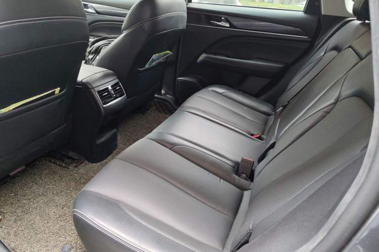 Used GAC Trumpchi GS5 2021 Advanced Model 270T Tech Smart Edition
