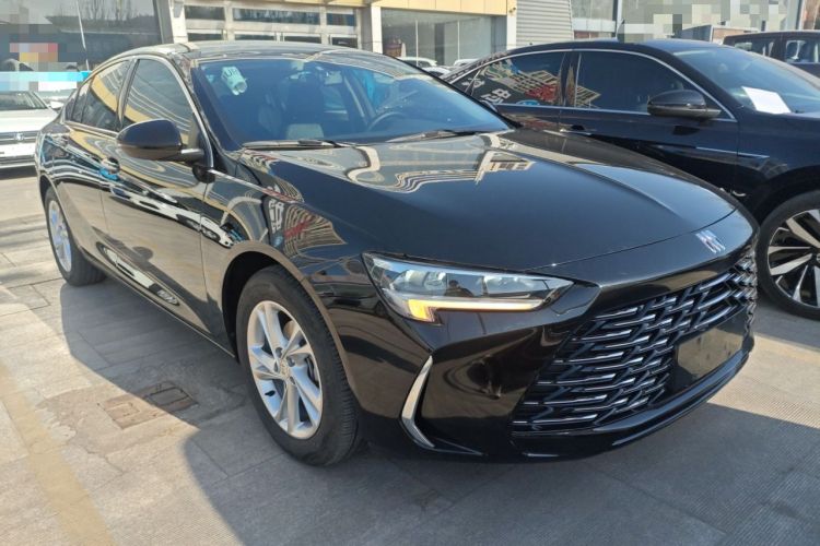 Used Buick Regal 2024 Revised 25T Ultra-Comfort Edition