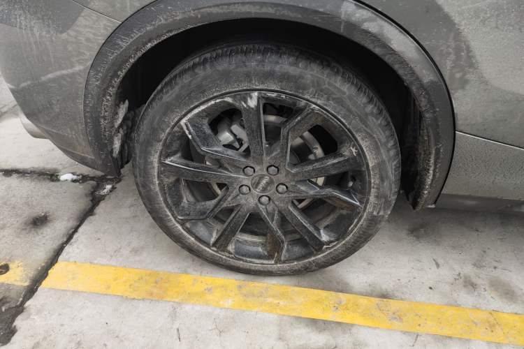 Used Lynk & Co 05 2020 2.0TD Four-Wheel Drive HypeHalo
