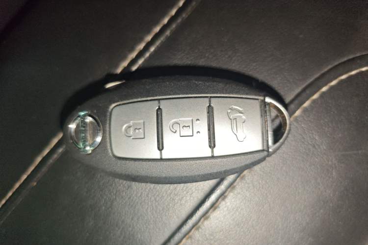 Used Nissan X-Trail 2021 2.0L CVT 2WD XL ITS Comfort Commemorative Edition
