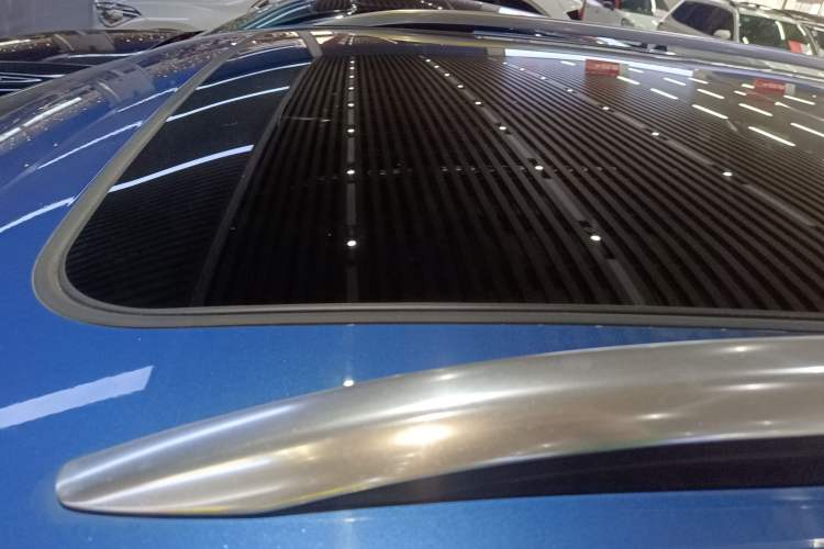 Used Volkswagen Touran 2018 Volkswagen Touran L 280TSI DSG Comfort Edition 7 Seats China V Emission Standard
