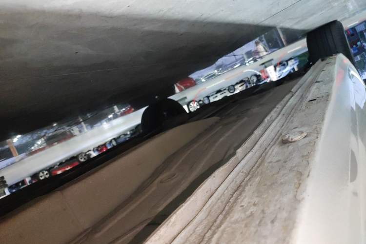 Used Chevrolet Monza 2019 Redline 320T Dual-Clutch Joyful Edition China VI Standard