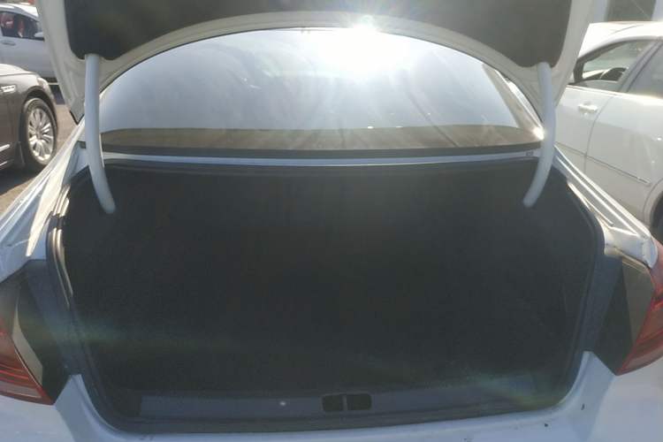 Used Volkswagen FAW-Volkswagen CC 2016 2.0 TSI Luxury Model
