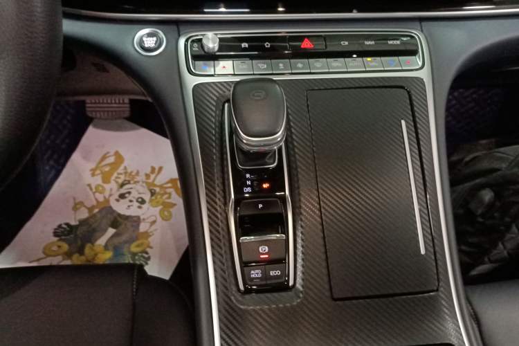 Used GAC Trumpchi M8 2021 Master Series 390T Ultimate Edition
