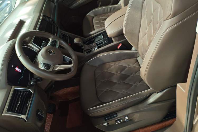 Used Volkswagen Viloran 2020 380TSI Flagship Edition