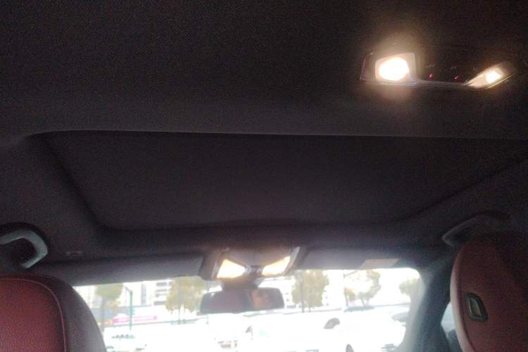 Used BMW 3 Series 2023 325i M Sport Night Edition Package