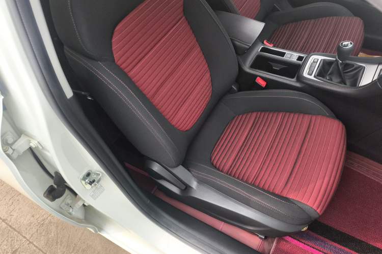 Used MG 6 2019 20T Manual Starlight Edition