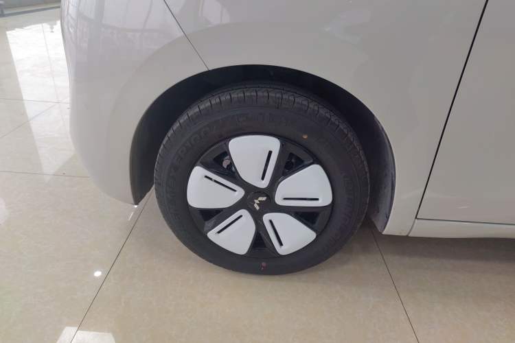 Used Wuling Hongguang MINIEV 2025 Four-Door Version Zhenxiang+ Edition
