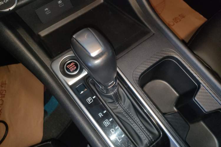 Used Nissan Sylphy 2023 1.6L CVT Enjoyment Edition