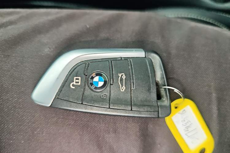 Used BMW 2 Series Active Tourer 2016 218i Leading Model
