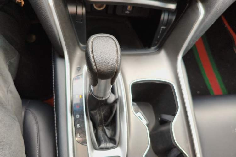 Used Honda Accord 2018 230TURBO Comfort Version National V