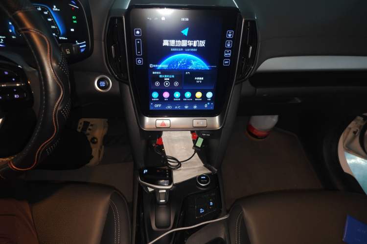 Used Hyundai ix35 2021 240TGDi DCT Two-Wheel-Drive GLS Leading Edition