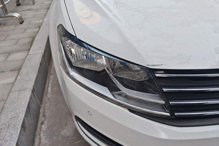 Used Volkswagen Gran Lavida 2015 230TSI DSG Comfort Edition