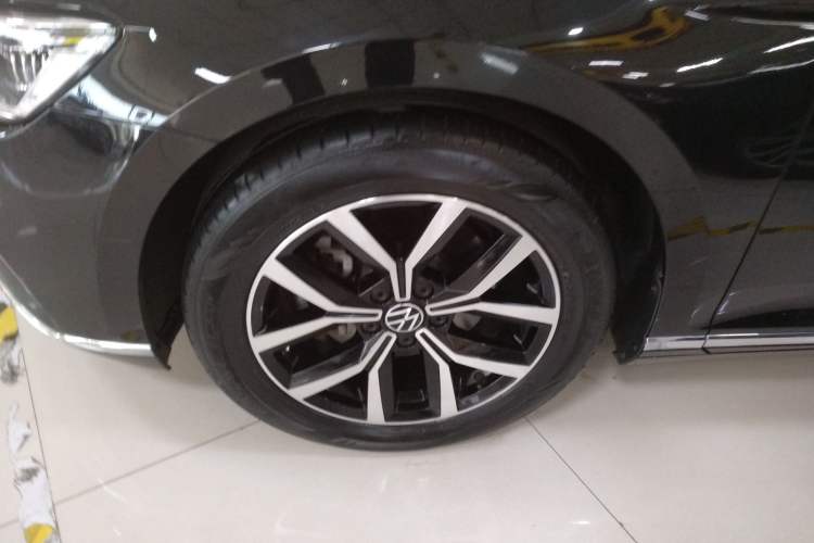 Used Volkswagen Magotan 2020 330TSI DSG Leading Model