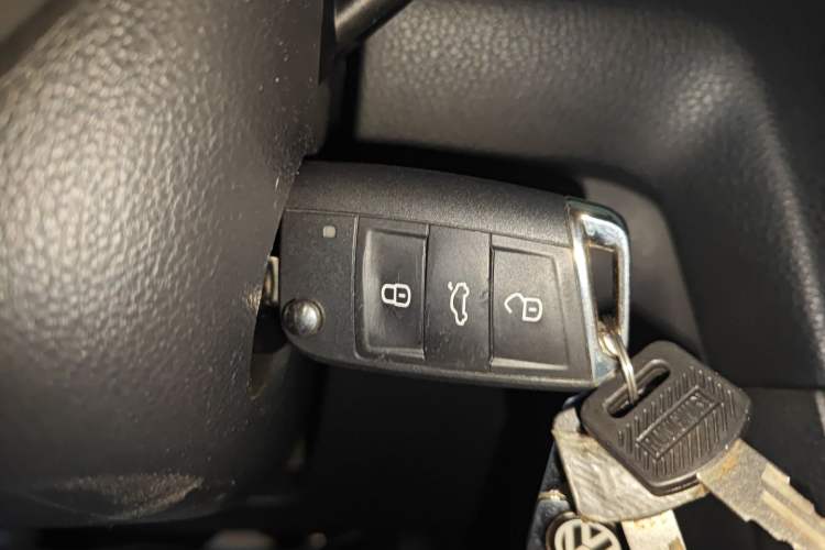 Used Volkswagen Golf 2015 1.4TSI Automatic Comfort Model
