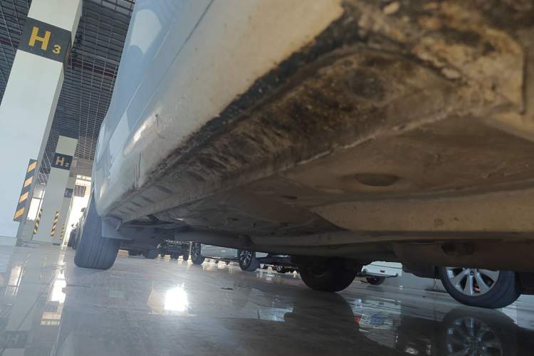 Used Toyota YARiS L 2014 1.3E Manual Charm Edition
