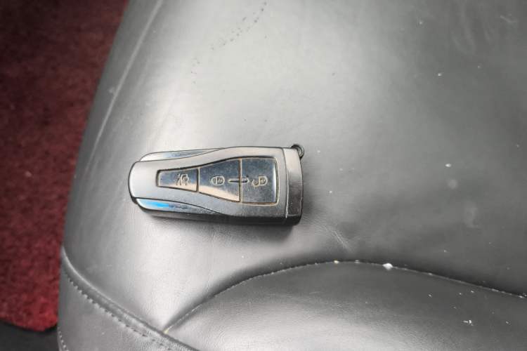 Used Roewe 550 2014 550S 1.8L Manual Smart Selection Model