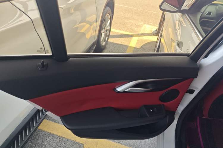 Used BMW 1 Series 2017 118i Fashion Model