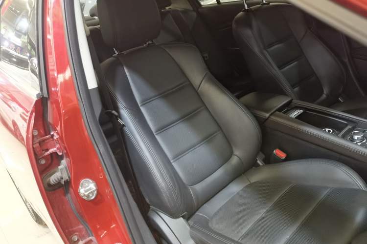 Used Mazda Atenza 2018 2.5L Skyactiv Sport Version China V Standard
