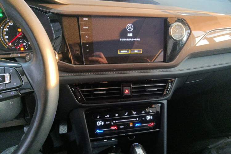 Used Volkswagen Tharu 2021 330TSI All-Wheel Drive Luxury PLUS Version
