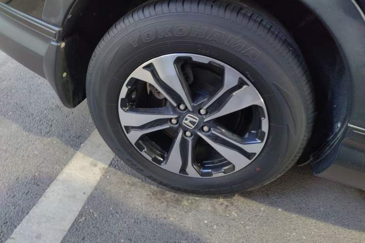 Used Honda CR-V 2021 240TURBO CVT 2WD Comfort Version