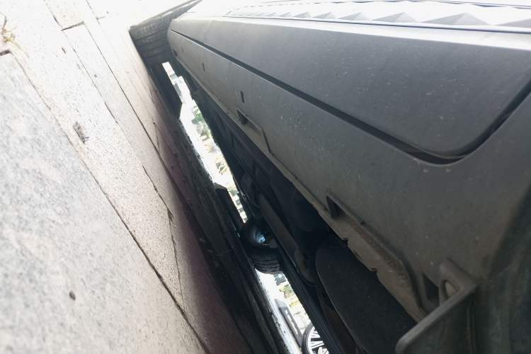 Used Hyundai Custo 2021 380TGDi Smart Luxury Premium LUX
