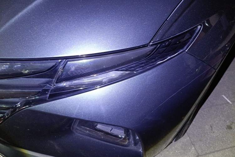 Used Hyundai Tucson 2021 Tucson L 1.5T DCT GLX Elite Edition
