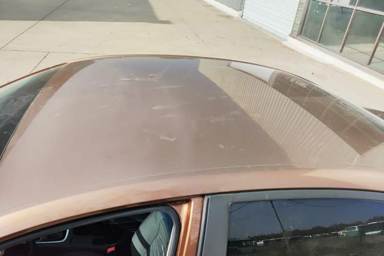 Used Chevrolet Cavalier 2016 1.5L Automatic Enjoyment Edition
