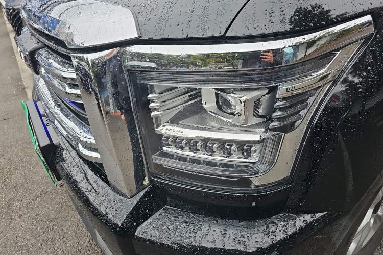 Used Haval H5 2023 2.0T Automatic 4x4 Innovation Edition – Diesel
